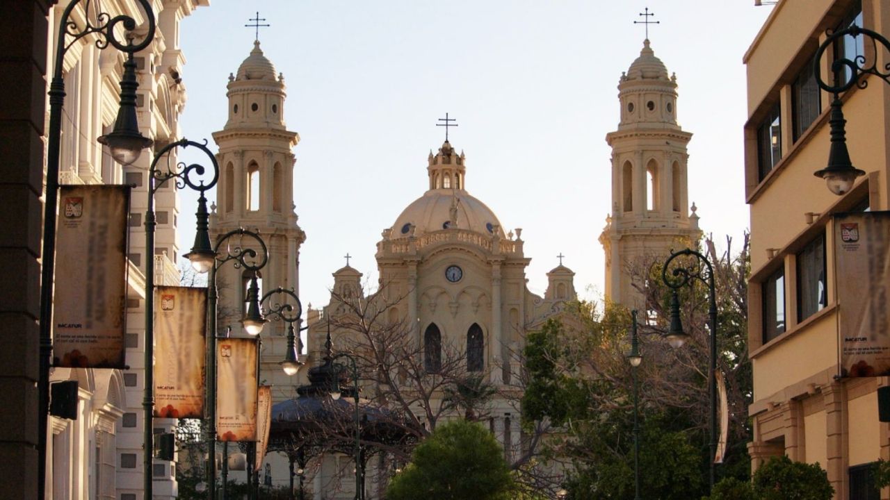 Lloverá HOY 29 de abril: CONAGUA advierte vientos y altas temperaturas en México este martes