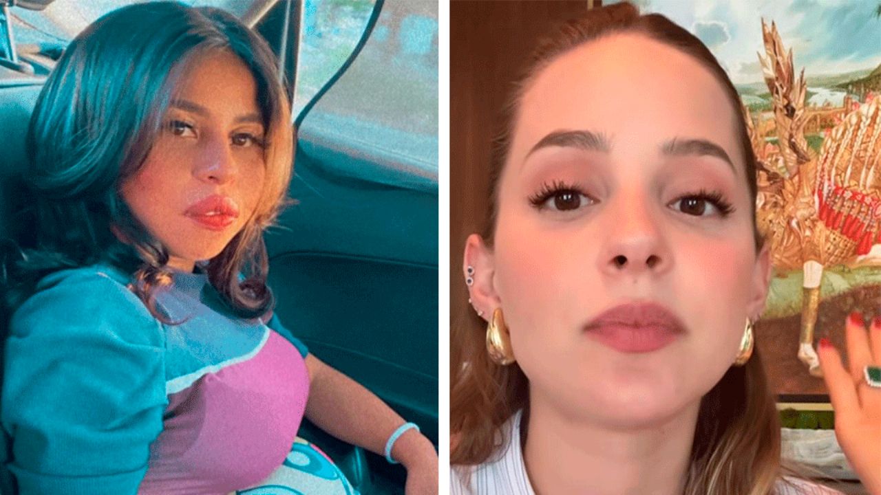 Influencer Lupita ‘TikTok’ podría perder a su bebé por negligencia según Mariana Rodríguez