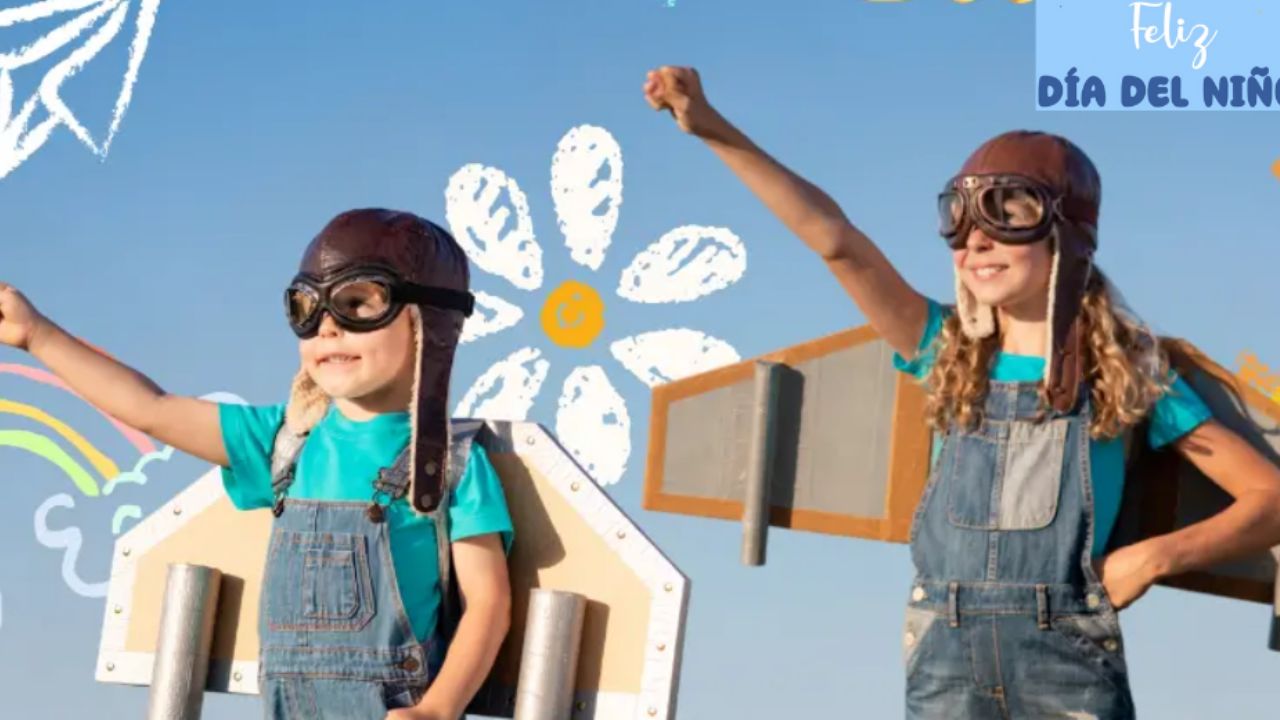 Esta es la conmovedora razón por la que se festeja anualmente el Día del Niño