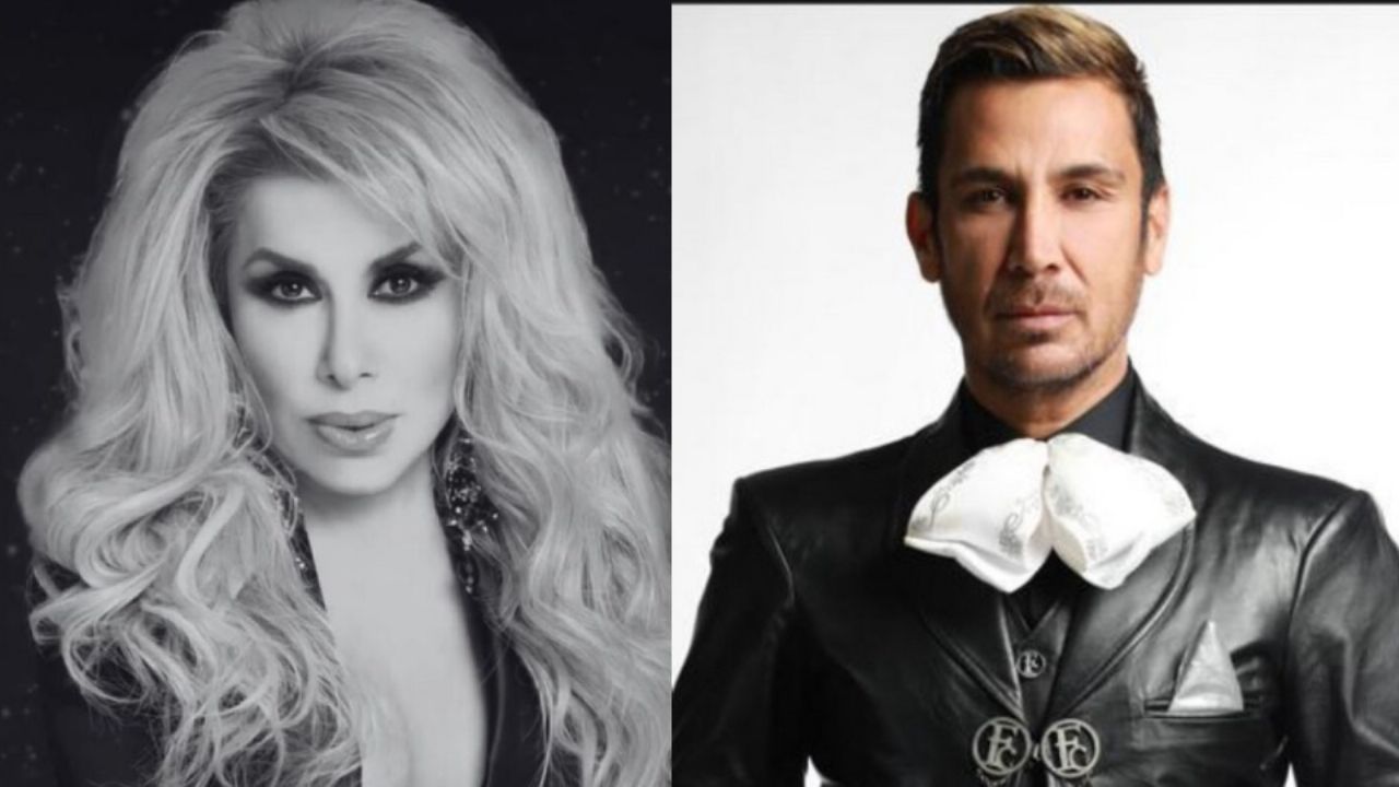 Filtran perturbadores AUDIOS de ‘ex’ de Dulce: Afirma no lo amó y usa su muerte por dinero