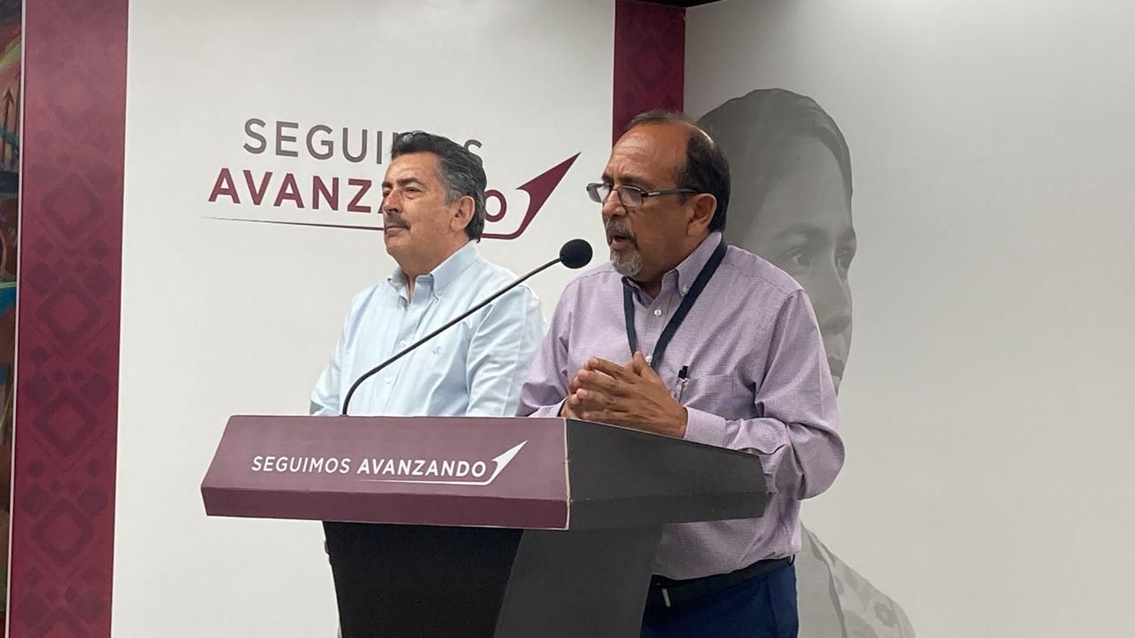 Ciudad Obregón: Continúa Oomapasc con trabajos de rehabilitación de drenajes y fugas