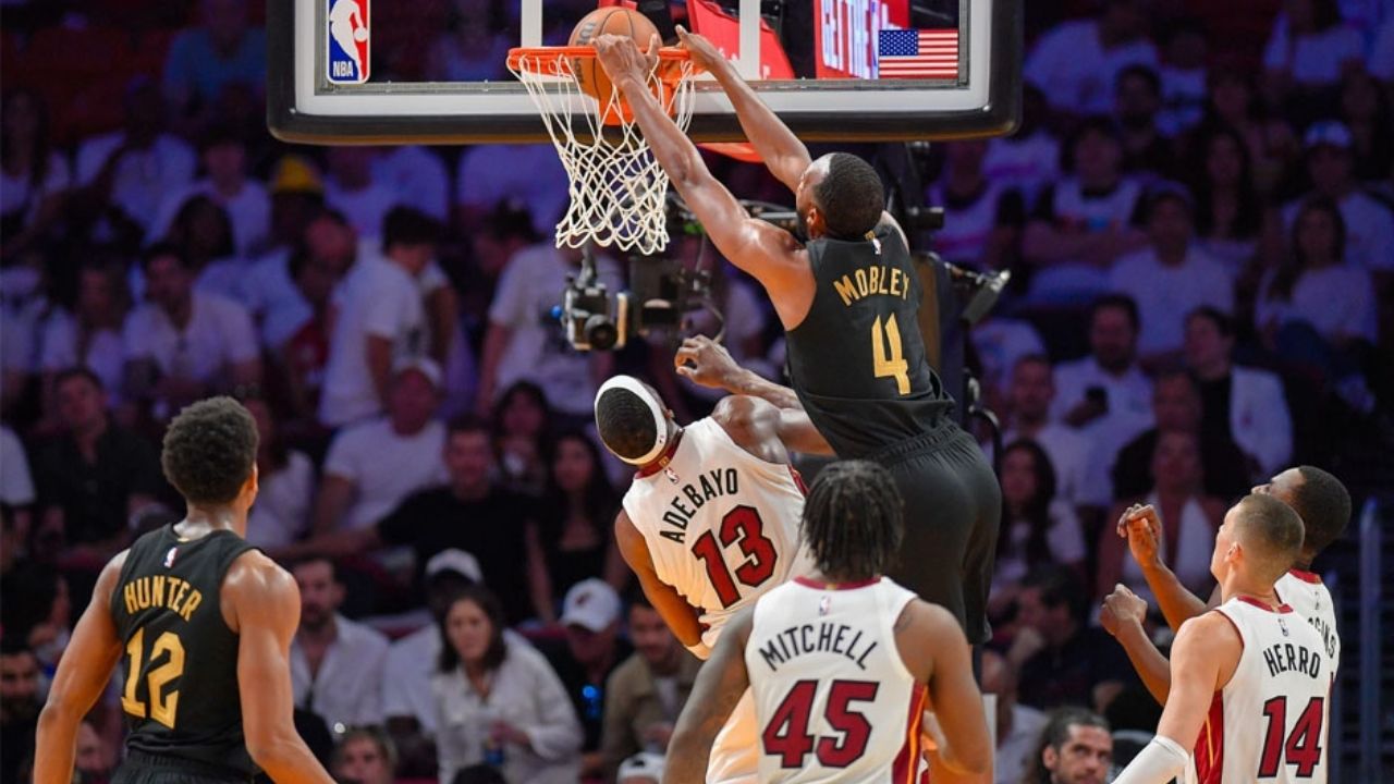 Tras barrer al Heat, los Cavaliers se enfocan en su siguiente objetivo