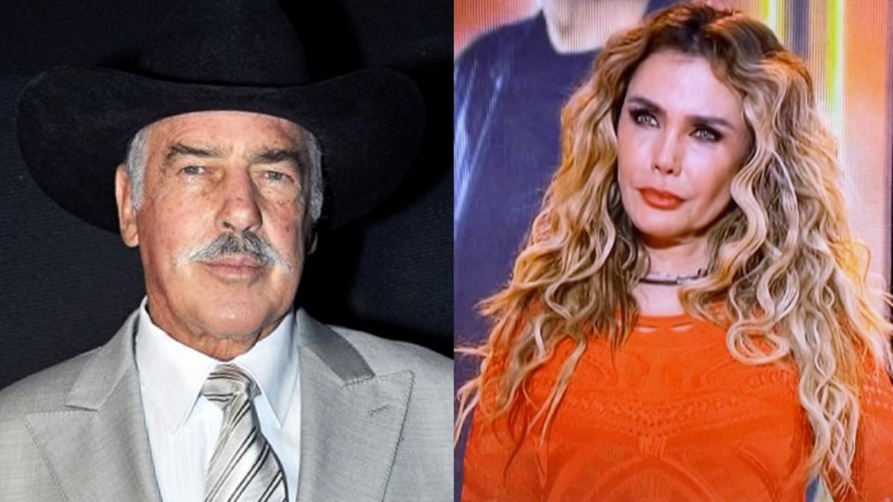 ¿Andrés García abusó de Sabine Moussier? La actriz de Televisa estalla y lo aclara todo