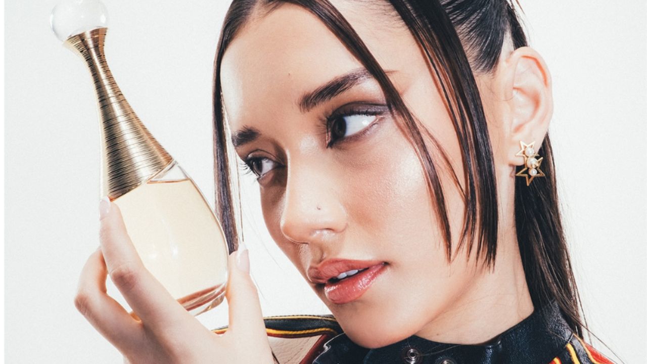 Así huele Kass Quezada: Esta es la fragancia Dior que usa ‘Quesito’ de ‘Las Alucines’