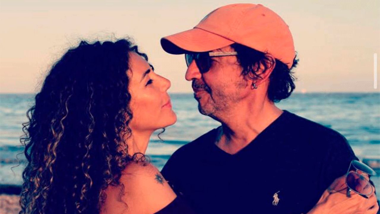 Vica Andrade pide respeto a la privacidad de su familia tras muerte de Memo del Bosque