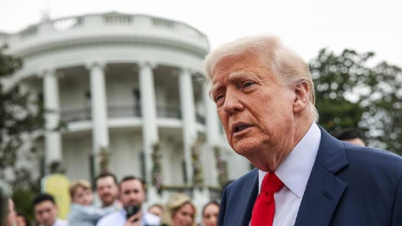 Casa Blanca: Donald Trump firma decreto para reducir impacto de aranceles en automóviles