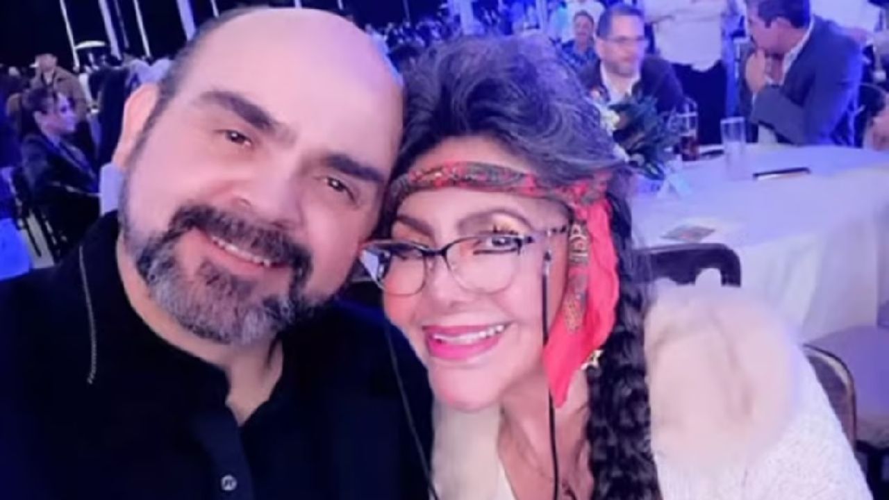 ¿Se dejará morir? Actor de ‘La Rosa de Guadalupe’ se niega a recibir quimioterapias tras recaer en cáncer