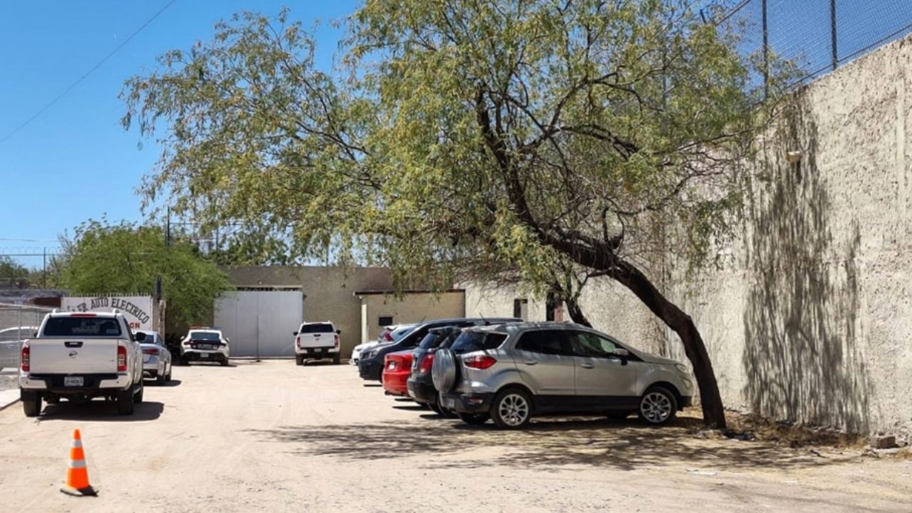 Fallece menor internada en ITAMA de Hermosillo; enfrentaba enfermedad sin apoyo familiar