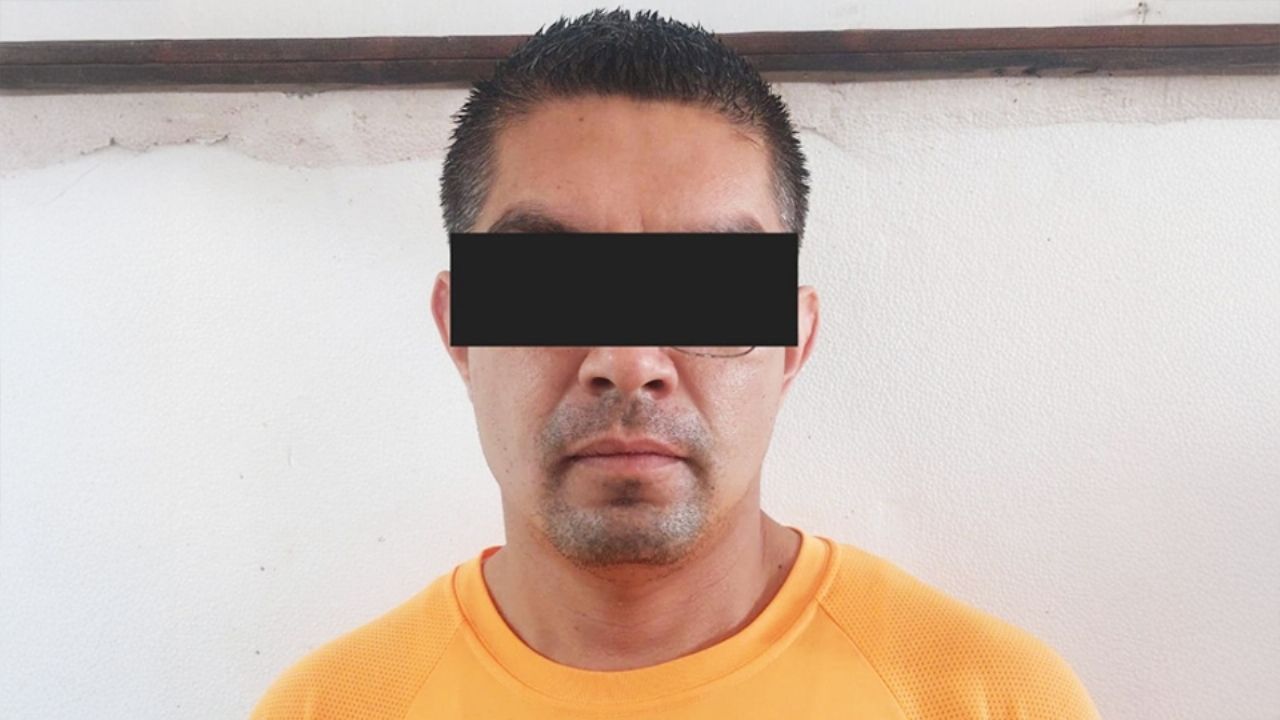 Le cumplen orden de arresto en Navojoa: Carlos Uriel está acusado de asesinato en Sinaloa
