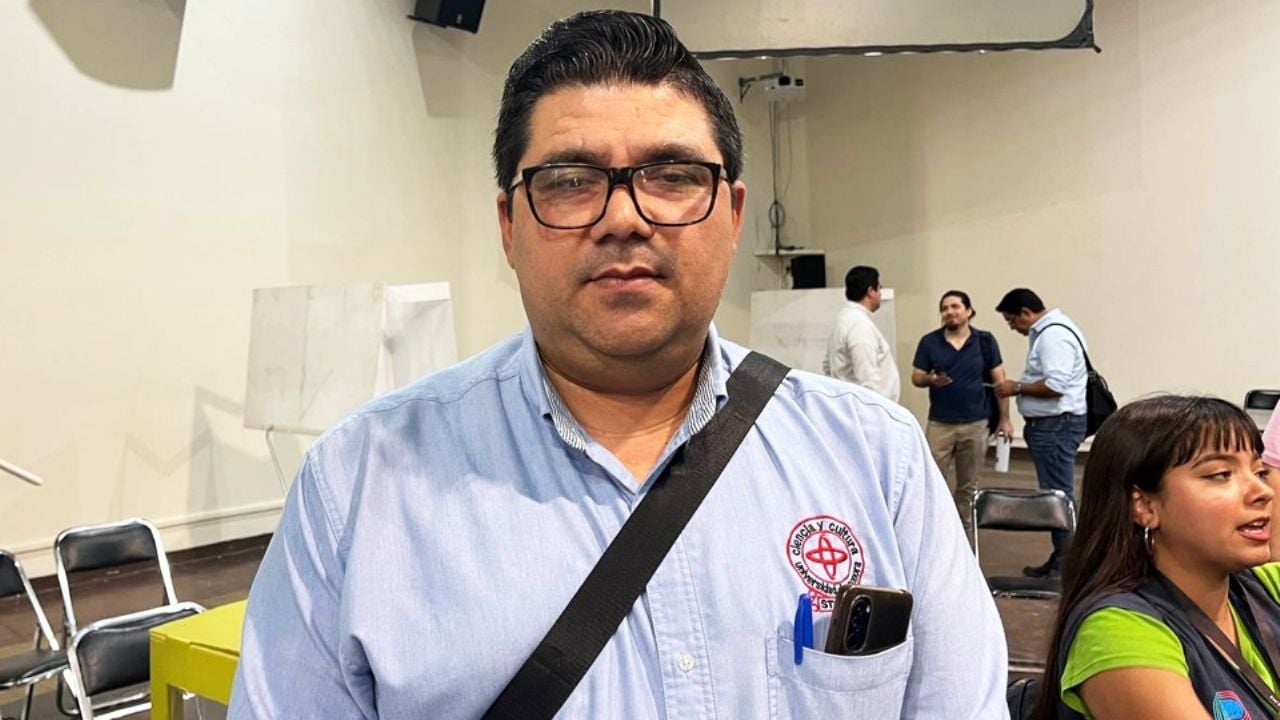 Académicos de la Unison rechazan huelga tras reñida votación; 811 estuvieron en contra