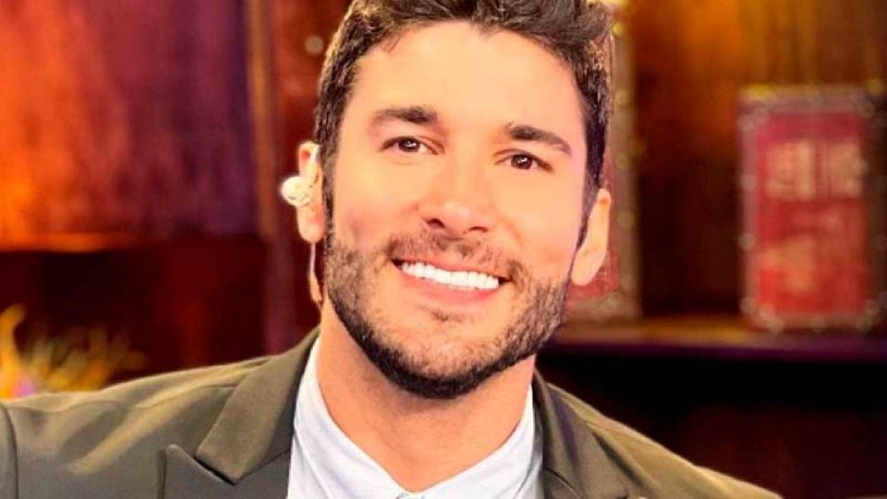 Compañero de Adrián Marcelo en programa SNSerio revela traición por parte del influencer