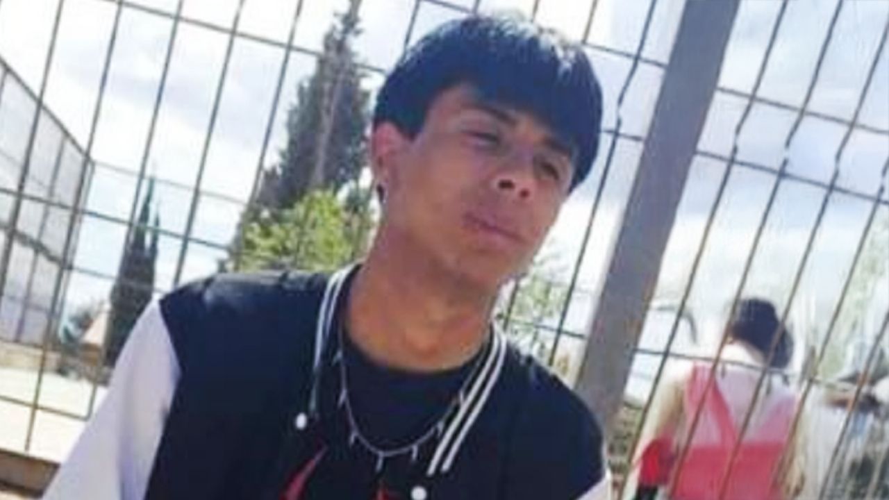 Desaparece el menor Martín Gabriel en Sonora; solicitan apoyo para dar con su paradero