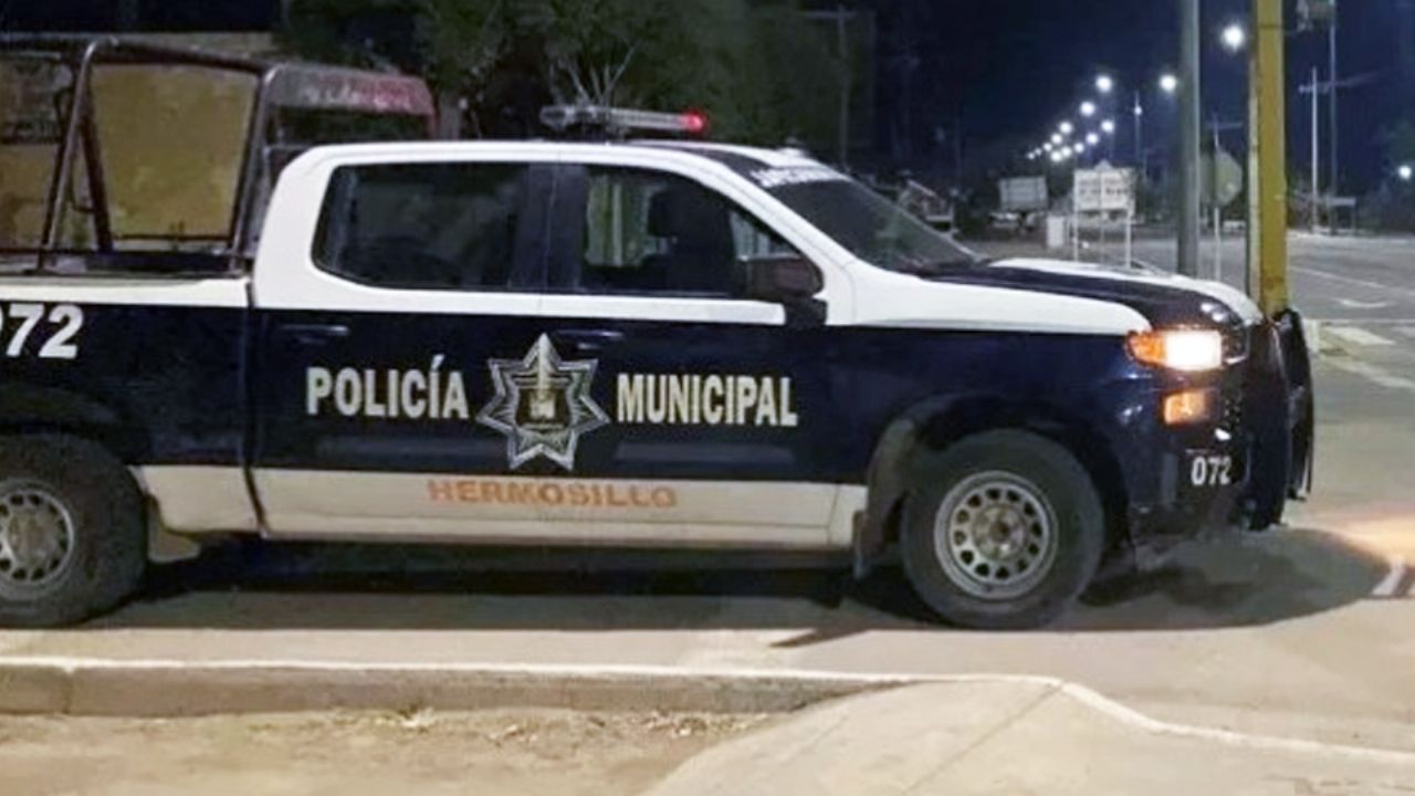 Jornada violenta en Hermosillo: Un persona muerta y dos heridas tras ataques armados