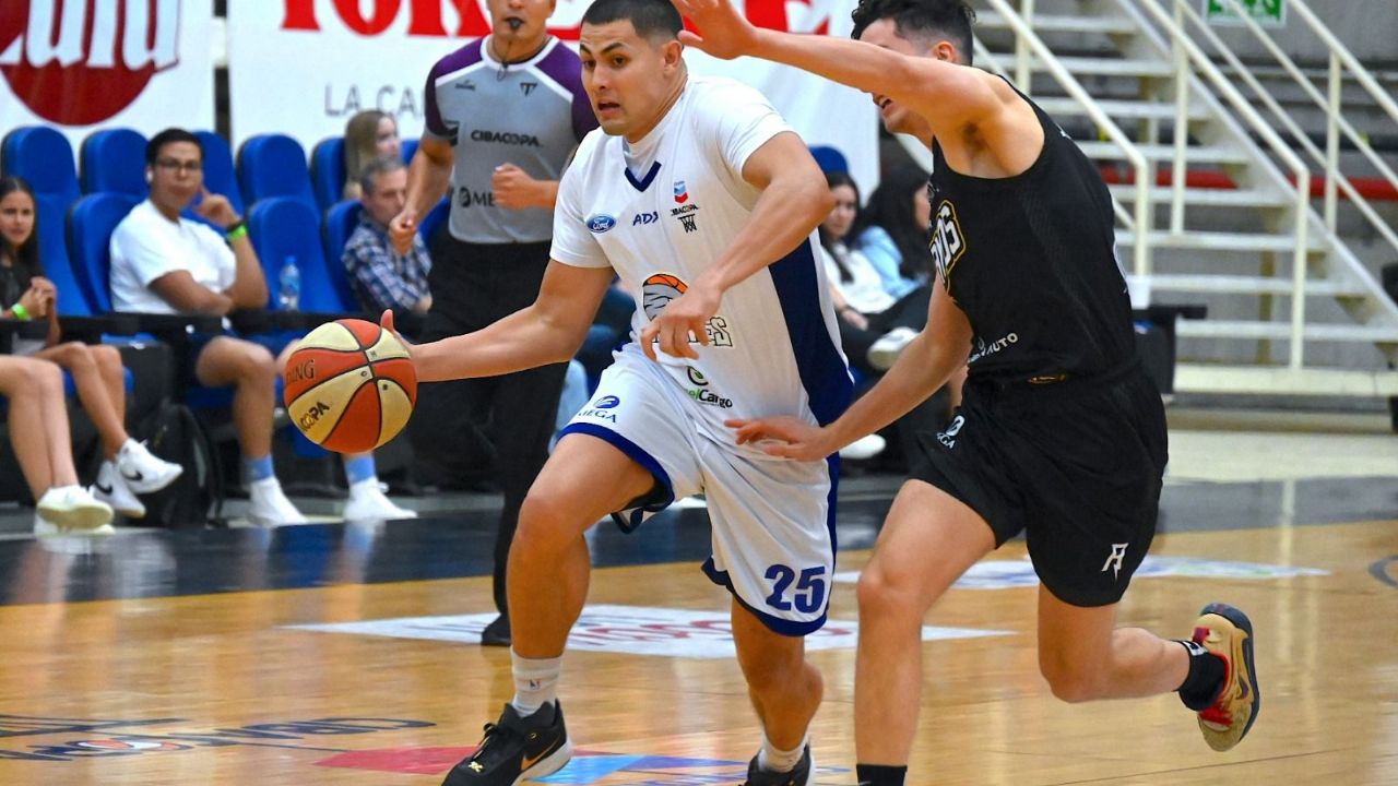 El sinaloense José Estrada está de regreso con los Halcones de Ciudad Obregón