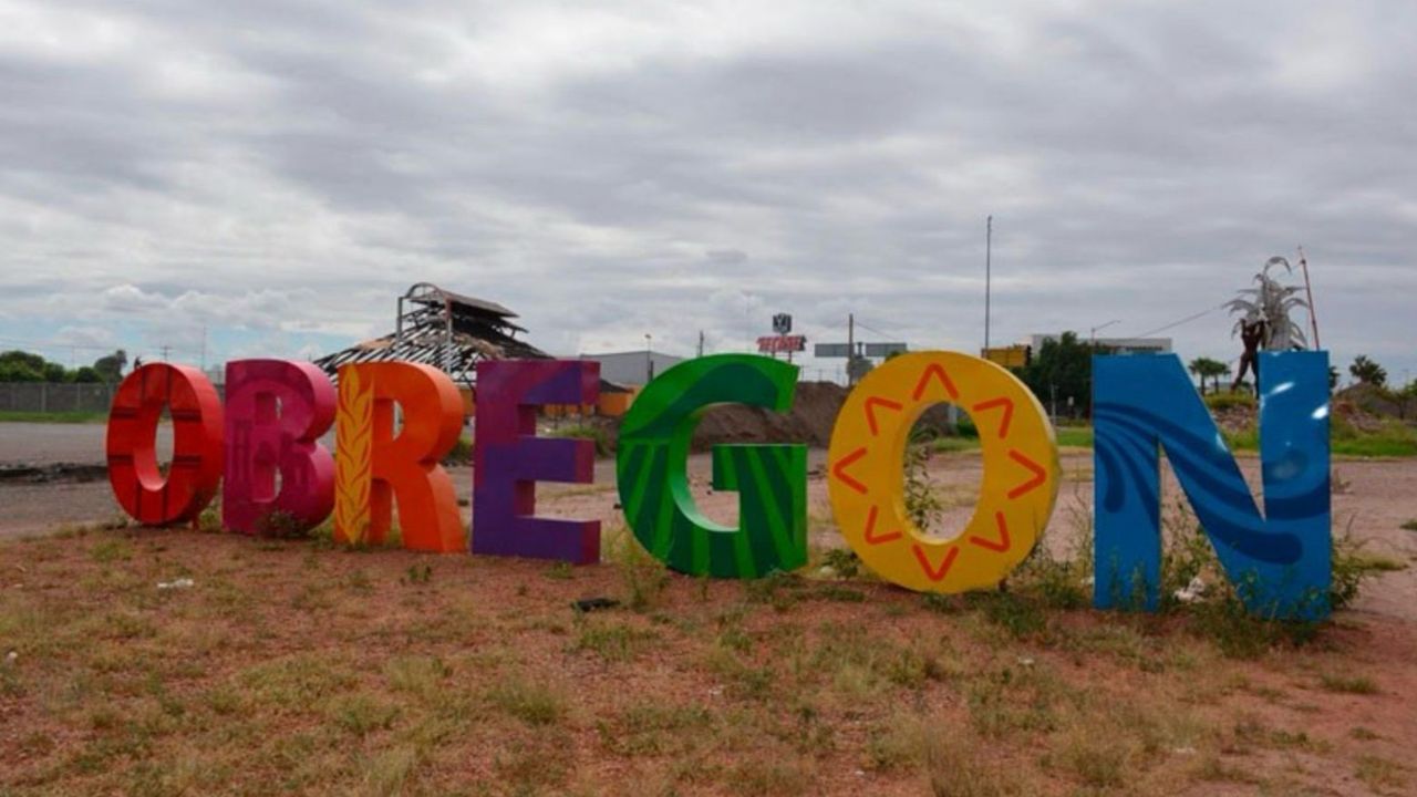 Ciudad Obregón: ¡Protégete del Sol! Advierten temperaturas máximas de 35°C y mínimas de 14°C