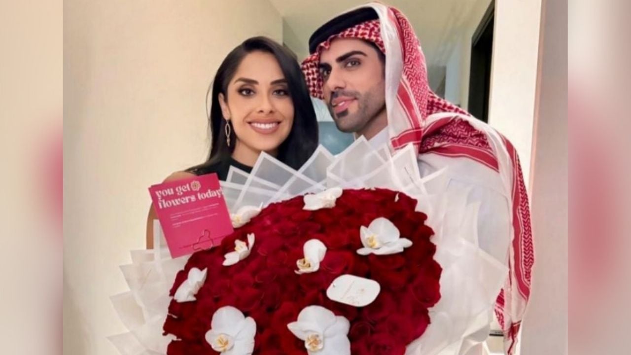 Acusan a novio de Alejandra Tijerina de violentar a la exintegrante de ‘LCDLF All Stars’