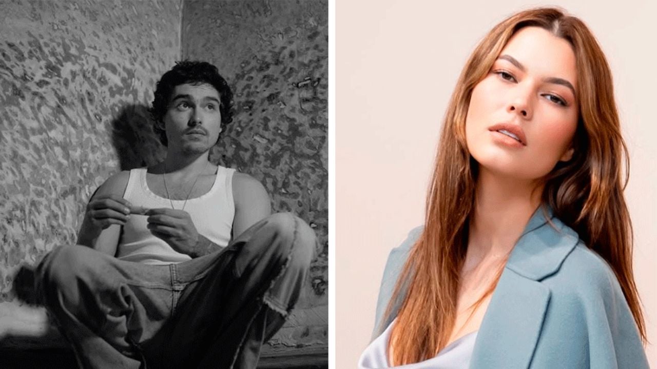 Sergio Mayer Mori responde molesto a madre de su hija: “No me está jodiendo a mí”