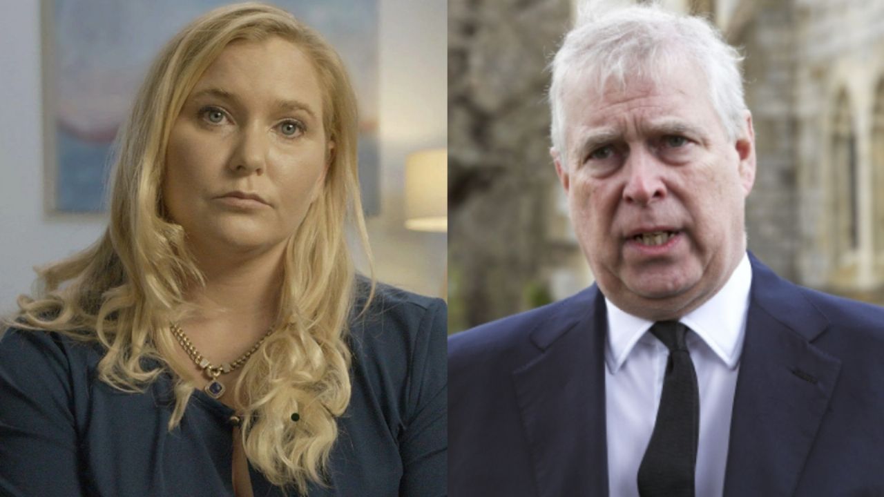 ¿Expríncipe Andrés, a cárcel en EU? Filtran correos que exponen la ‘prueba’ de abuso a joven de 17 años