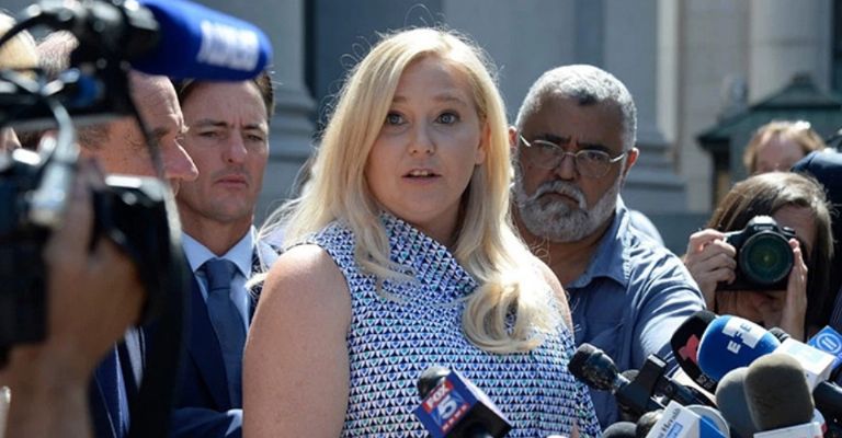 Virginia Guiffre dejó carta en el que exige justicia en caso de Epstein, donde involucra a Príncipe Andrés