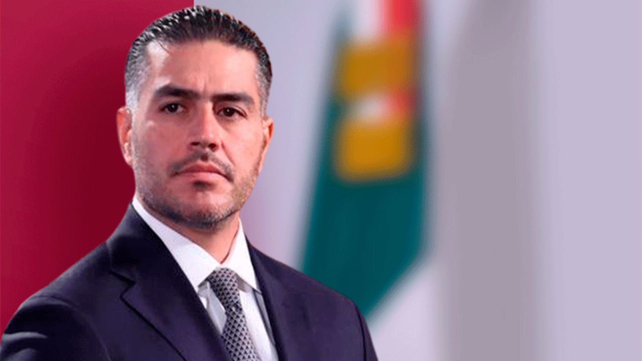 Senado aprueba la Estrategia Nacional de Seguridad encabezada por Omar García Harfuch