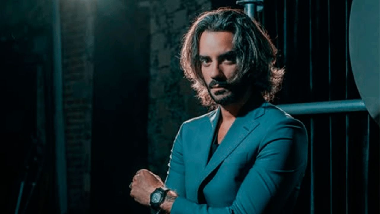 Famoso actor de telenovelas es acusado de intentar drogar y abusar de una menor