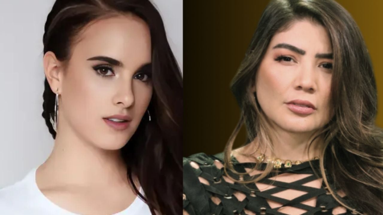 Gala Montes niega a su ex, Anna Porter, tras duros ataques; la influencer la expone en VIDEO