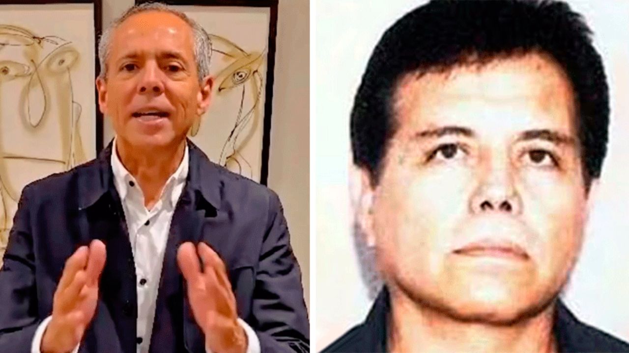 Ismael ‘El Mayo’ Zambada podría estar detrás del desafuero del alcalde de Ahome, Sinaloa