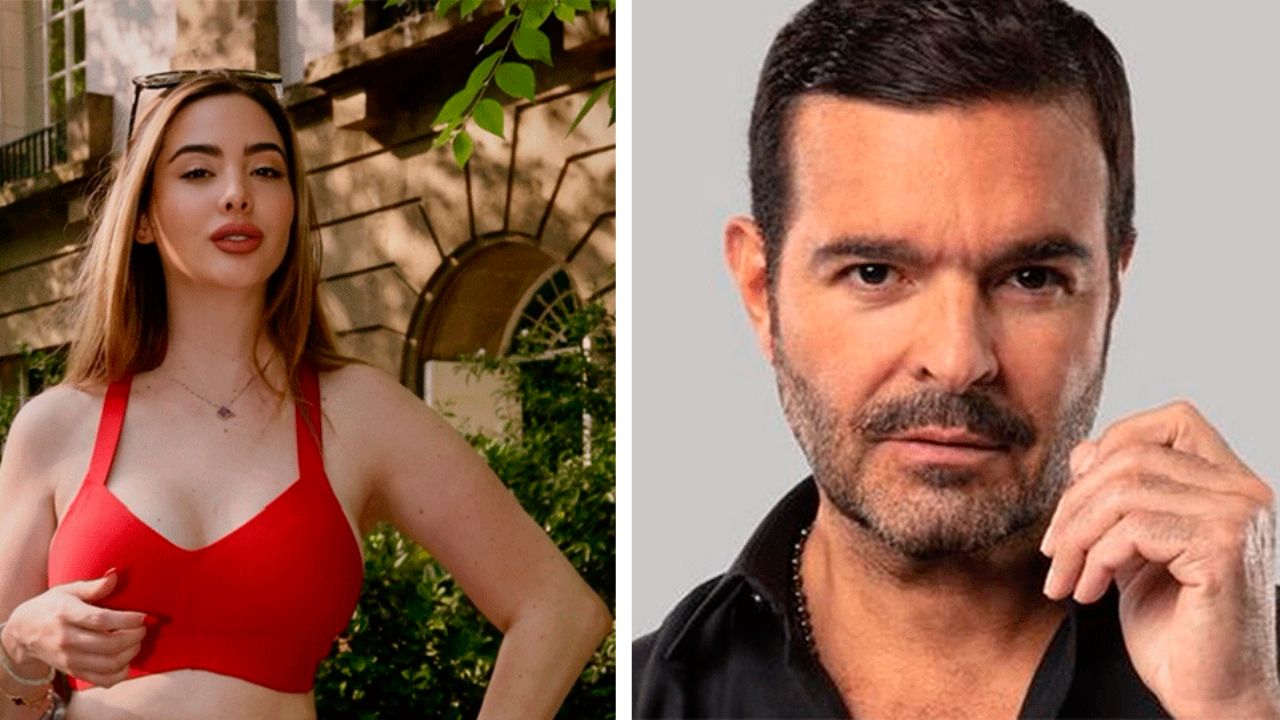 Elda María cambia su postura sobre Pablo Montero: “Siempre se portó lindo conmigo”