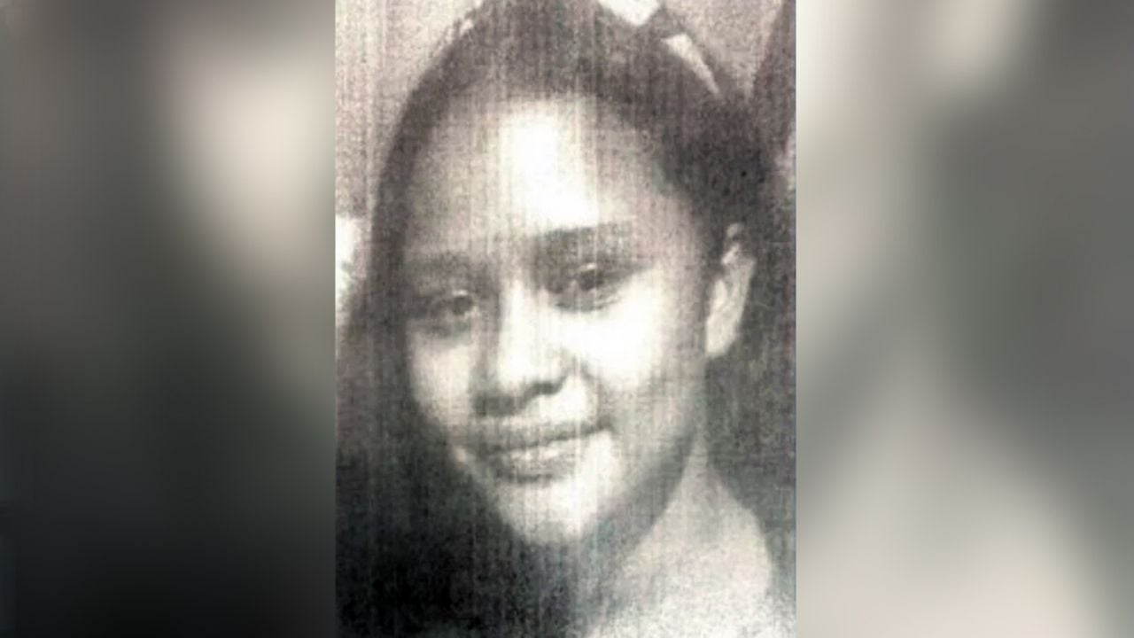 Encuentran a la menor Estefani Esmeralda tras casi 5 meses desaparecida en Hermosillo