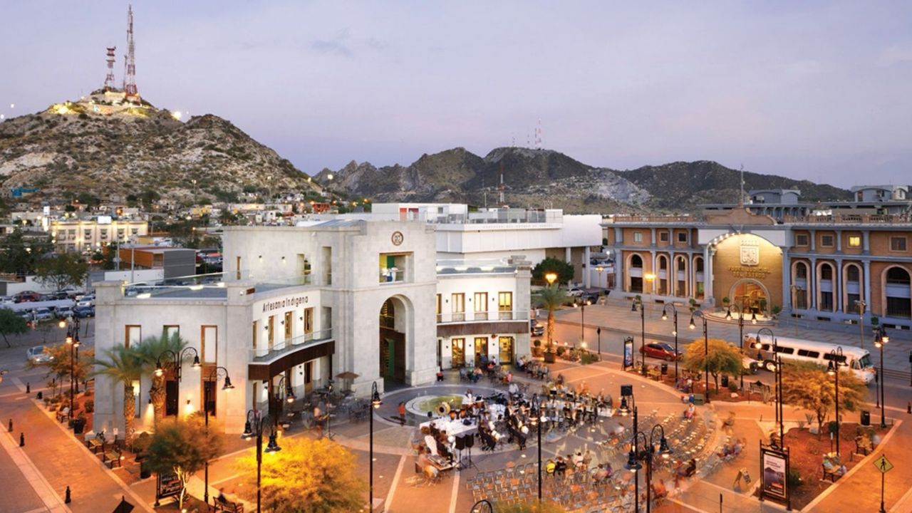 Clima en Hermosillo HOY jueves 1 de mayo: CONAGUA advierte día caluroso con máximas de 35°C