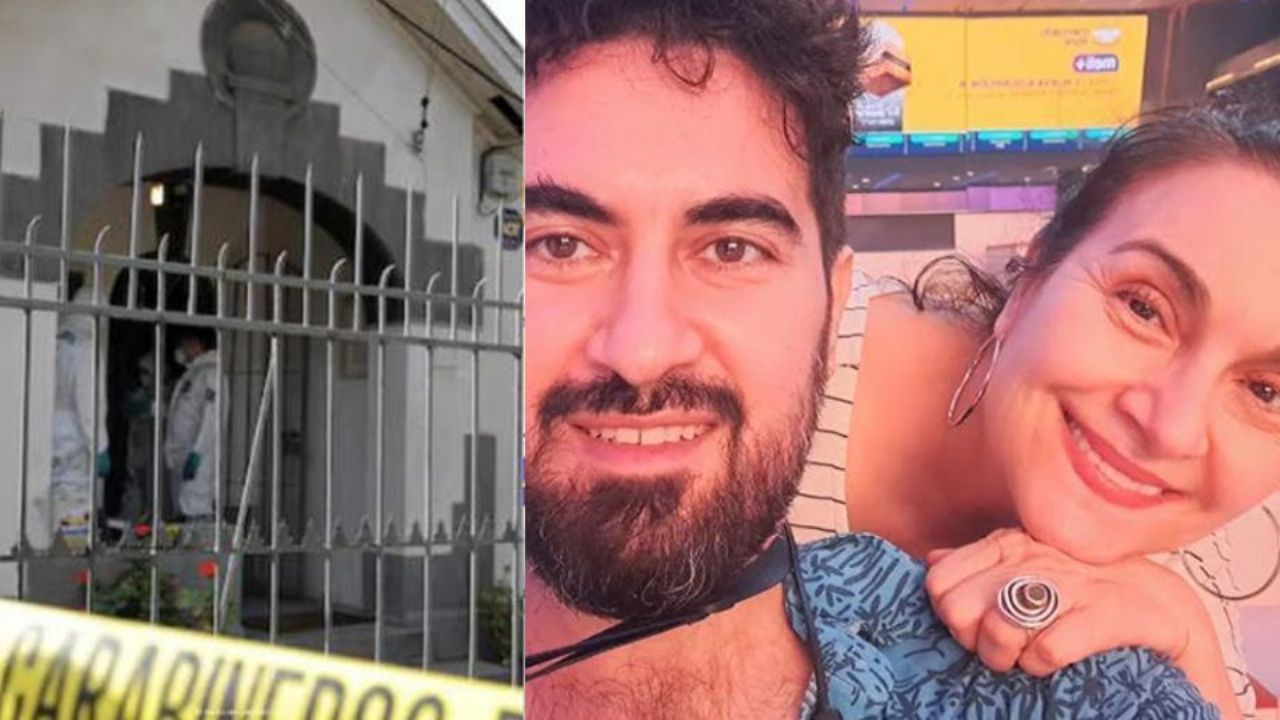 Lo hallaron desangrado: Actriz de TV Azteca está devastada tras hallar a su hijo mutilado