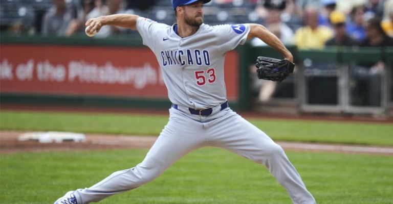 Rea fue el pitcher ganador