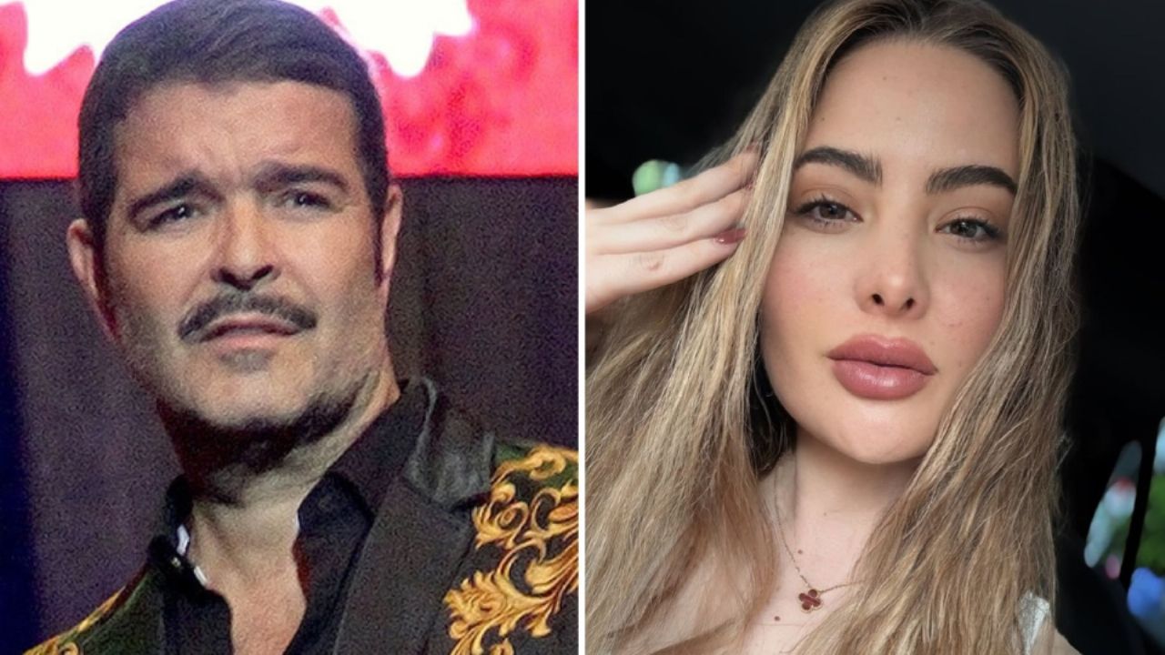 Empresaria brasileña desenmascara a Elda María y defiende a Pablo Montero de acusaciones