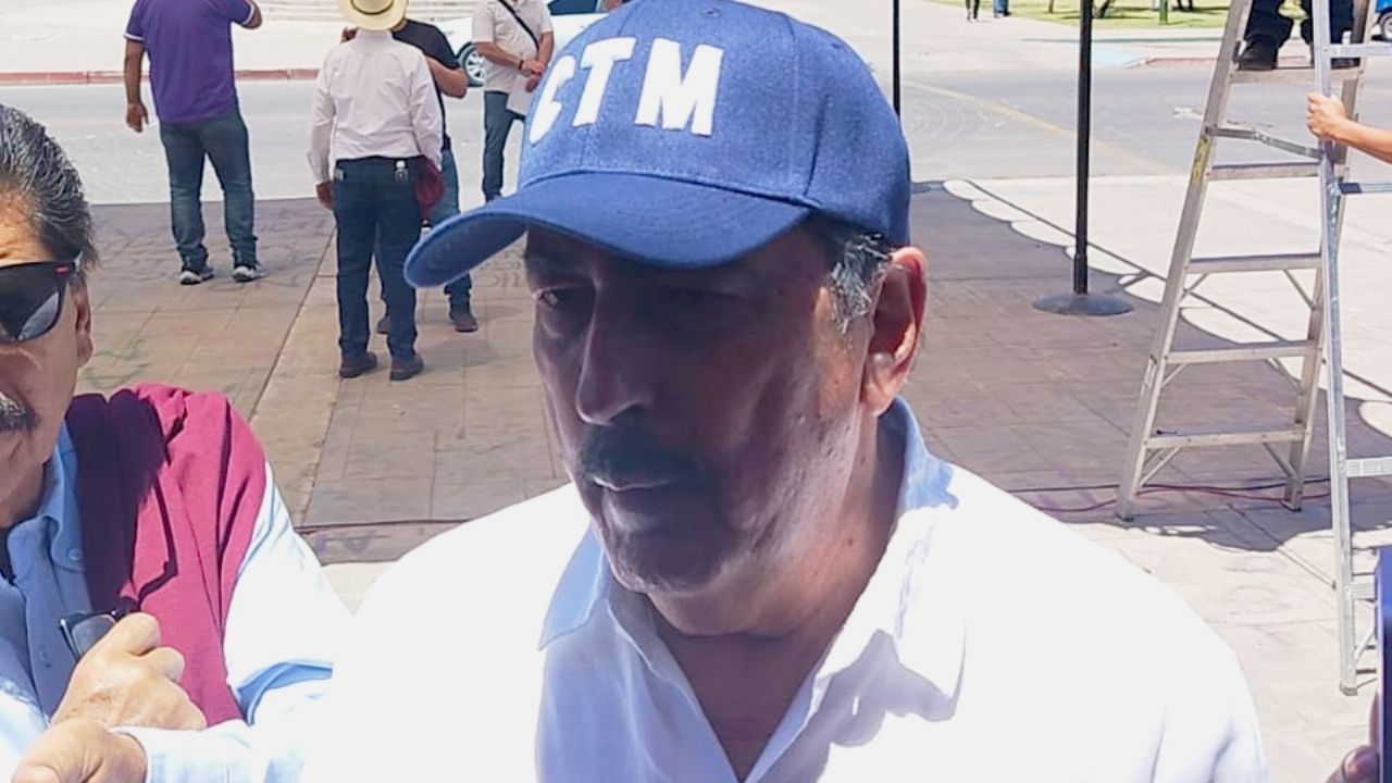 Alcalde de Cajeme analiza tres posibles escenarios para retomar la Expo Obregón