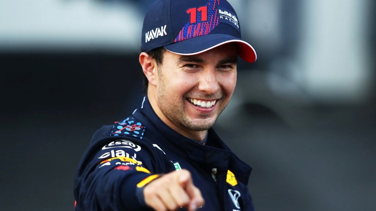 ‘Checo’ Pérez vuelve a la Fórmula 1: Aseguran que ya firmó como piloto de Cadillac