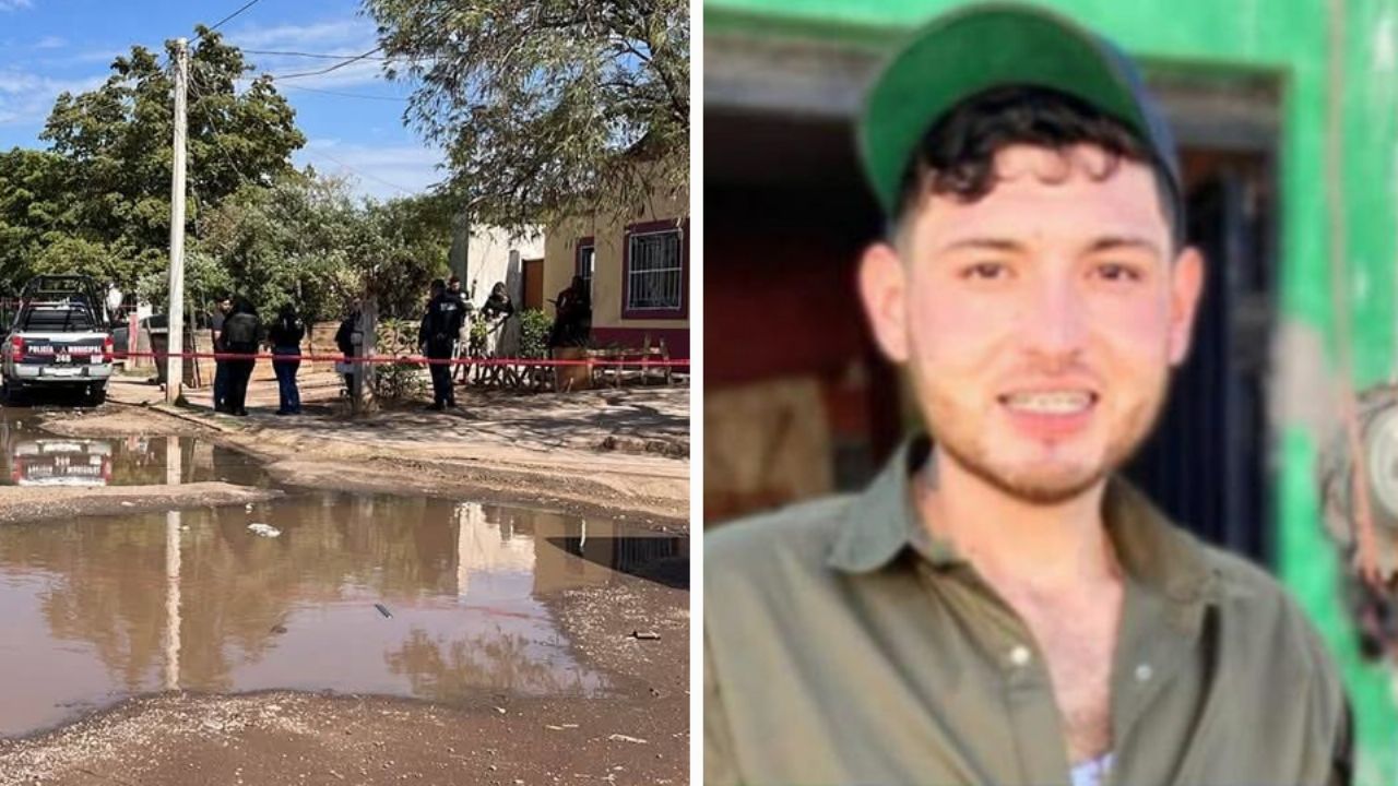 Tragedia en Ciudad Obregón: Hallan muerto a joven ‘levantado’ en la Real del Bosque