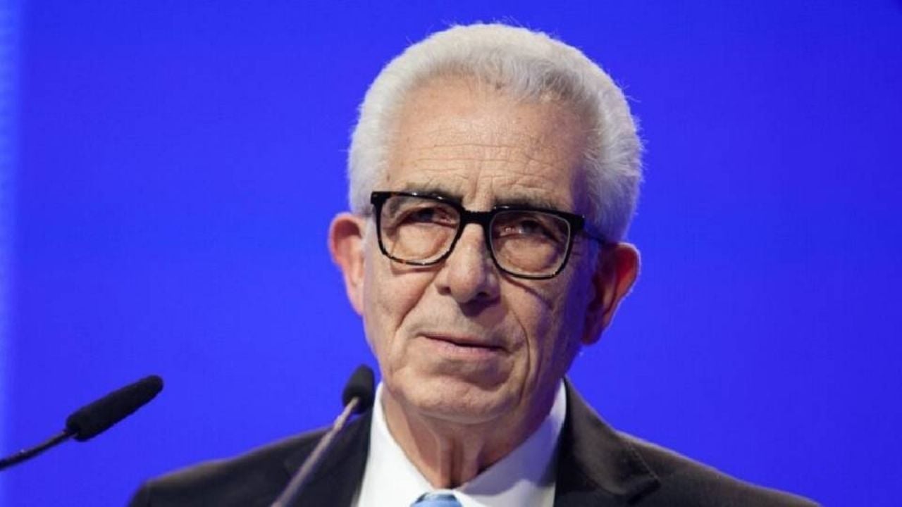 Morena propone comisión para investigar a expresidente Ernesto Zedillo