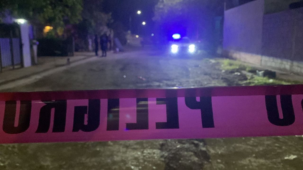 Comando armado irrumpe en vivienda de Hermosillo y mata a balazos a un hombre y su esposa