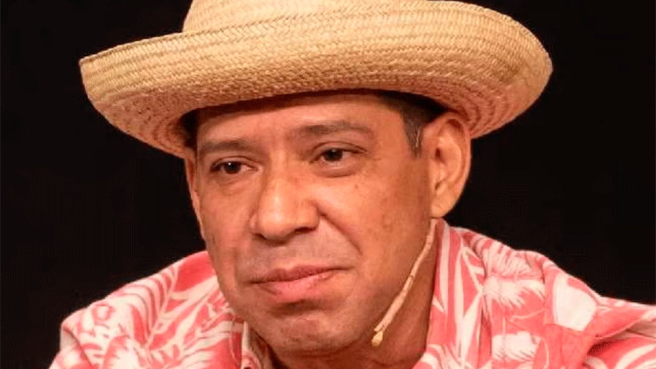 ‘El Costeño’ cuenta cómo su prometida le robó: “Ojalá te aproveche lo que te llevaste”