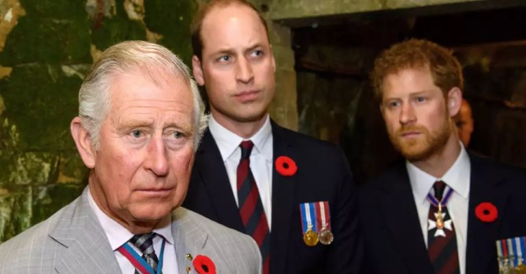 Príncipe Harry da revés al Rey Carlos III y toma drástica medida en su contra