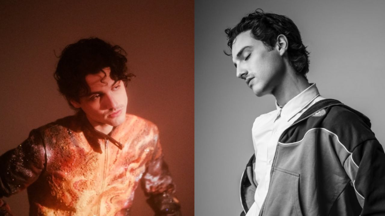 Humbe en la Met Gala 2025: ¿Quién es el único artista mexicano que fue invitado al evento?