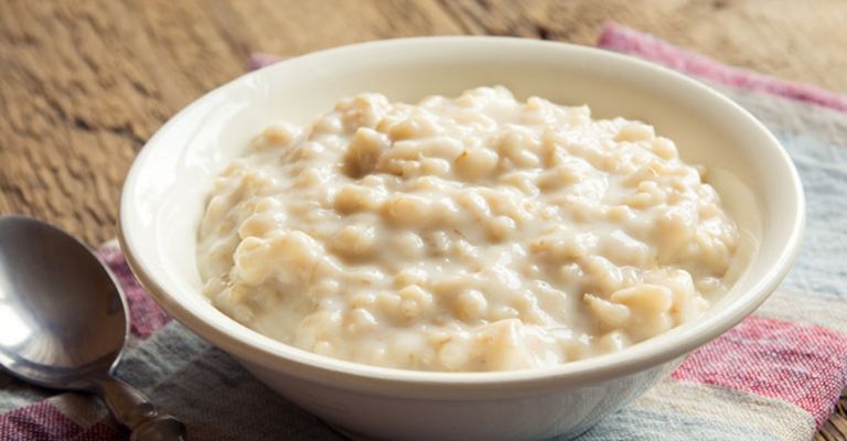 Avena es ideal para evitar los antojos