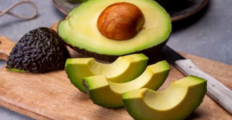 El aguacate puede ayudarte con la pérdida de peso