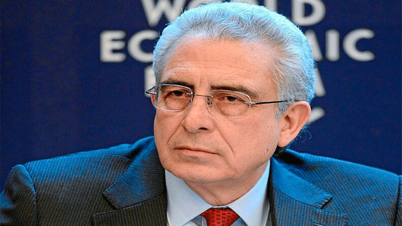 Zedillo acusa a Sheinbaum de distraer a la ciudadanía para proteger a López Obrador