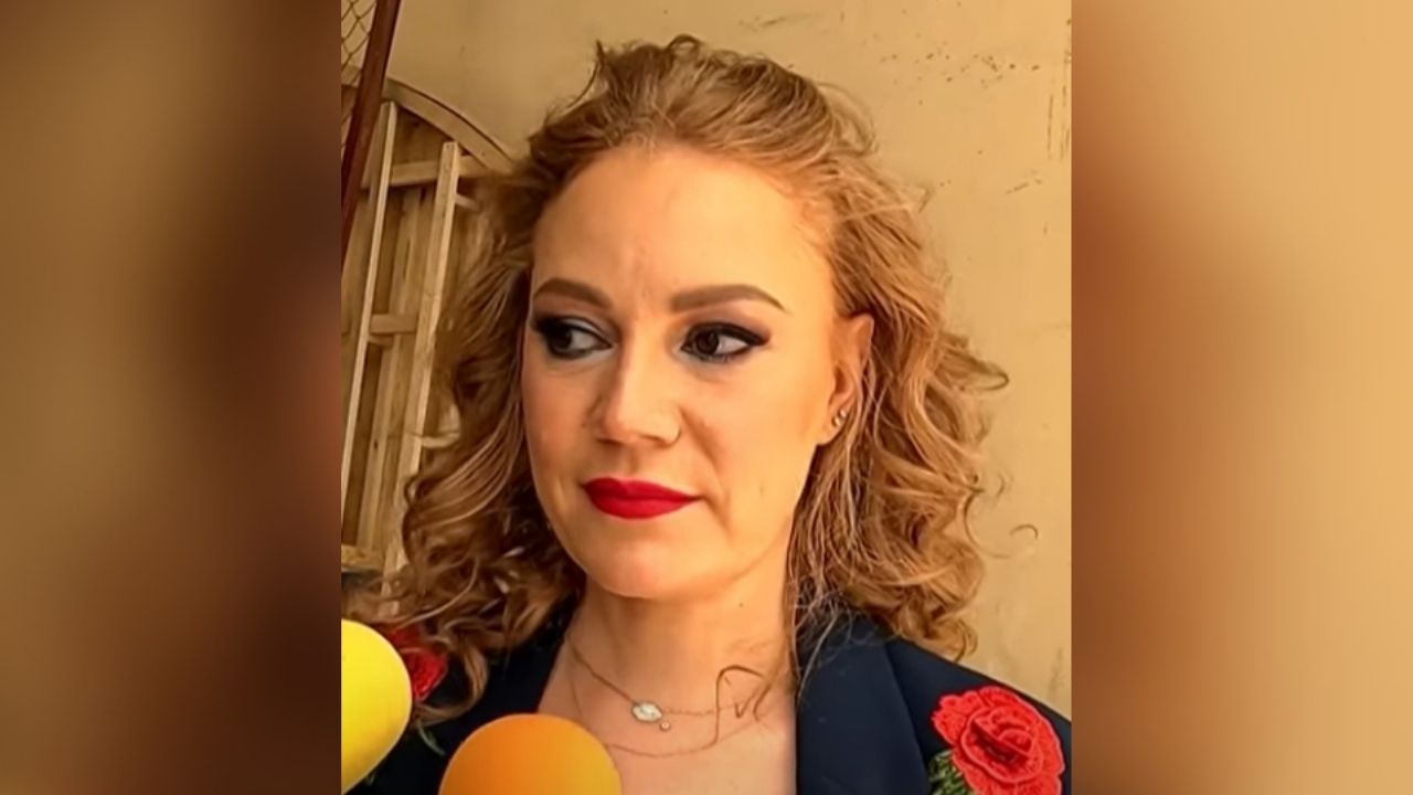 Daniela Magún anuncia devastada su terrible enfermedad en ‘Hoy’: “Debo hacer las paces”