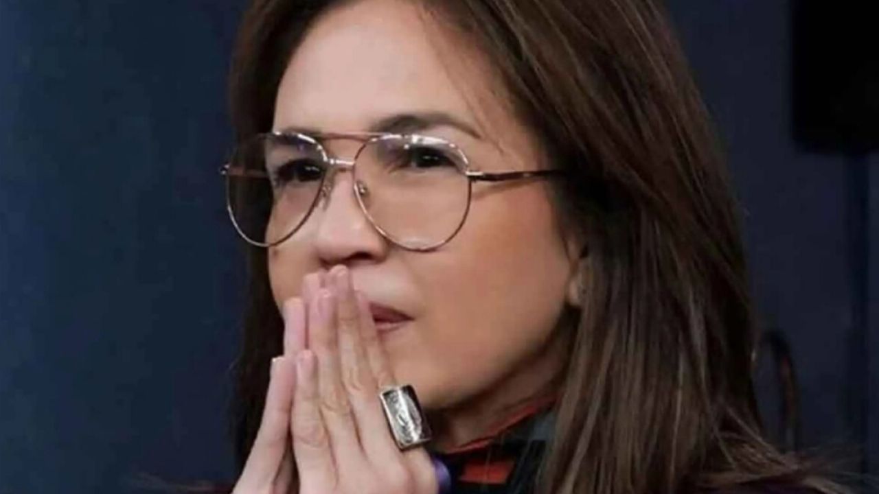 ¿Murió Yolanda Andrade? Filtran delicada noticia y causan terror en Televisa; amigo estalla