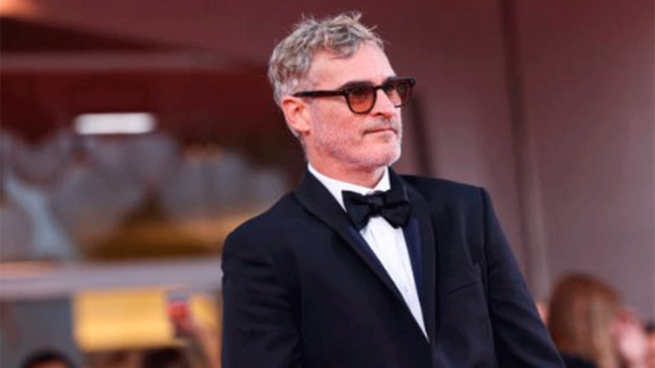 Joaquin Phoenix es víctima de la delincuencia tras sufrir terrible robo en Los Ángeles