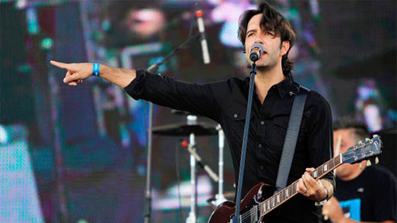 Leonardo de Lozanne rompe el silencio y se pronuncia contra la censura a narcocorridos