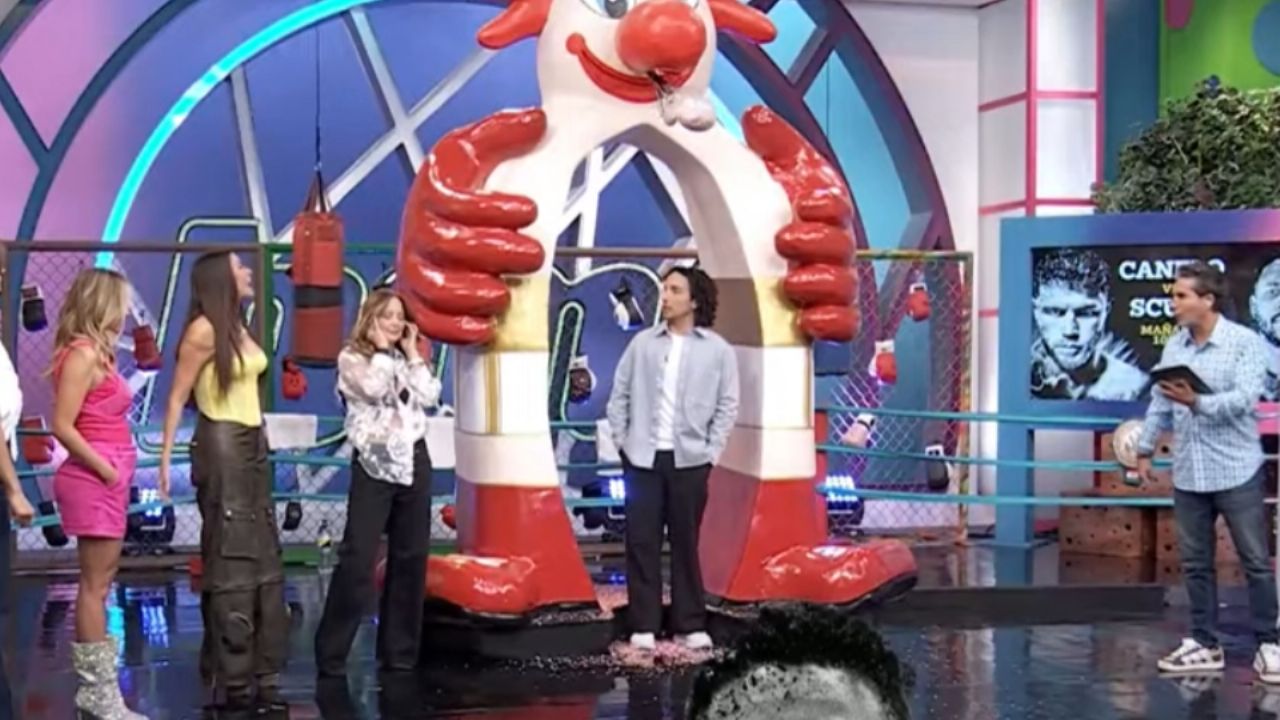 “Escuincla necia”: Raúl Araiza en estalla contra de Galilea Montijo y tienen pelea en ‘Hoy’