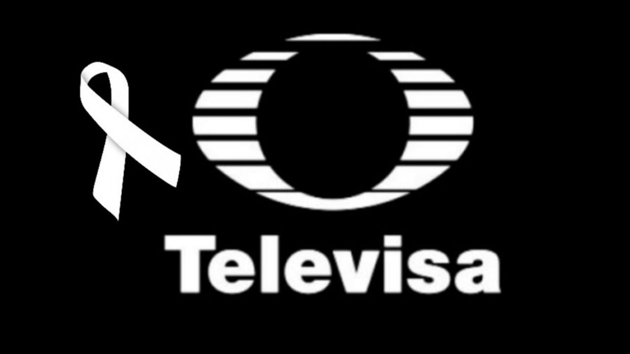 Televisa, en shock: Infarto mata a galán de novelas y estremece la decisión de su testamento
